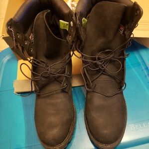 Men size 12 timberland